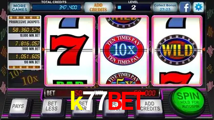 Descubra a Essência do k77bet: Nossa História e Compromissos