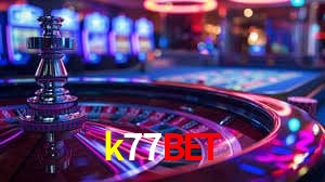 Experiência VIP k77bet