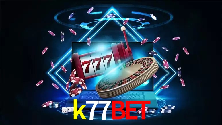 Estatísticas k77bet