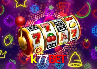 A Revolução dos Aplicativos de Jogos no k77bet