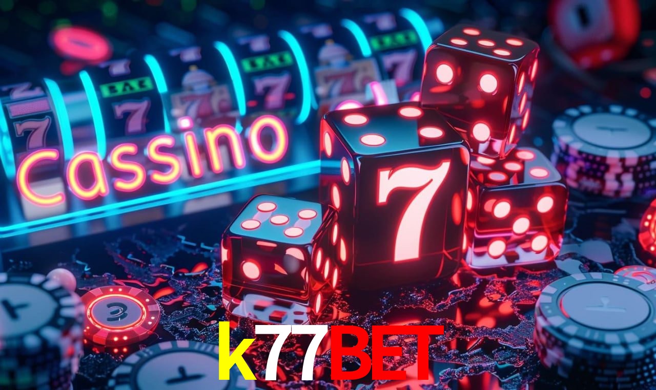 Welcome Bonus k77bet