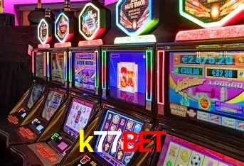 Desvendando o Mundo dos Jogos Virtuais na k77bet