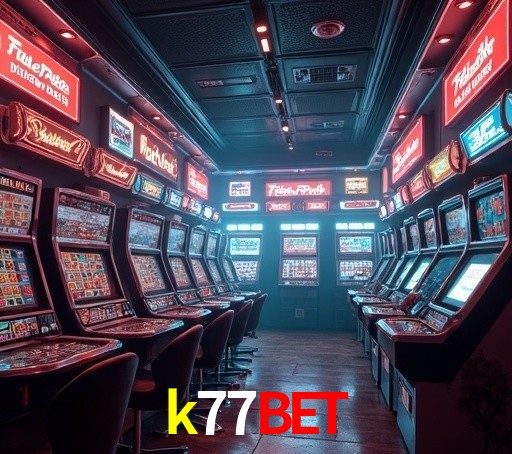 Cadastro Rápido k77bet