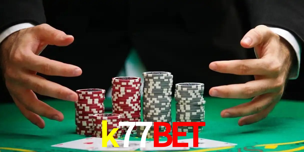 Promoção Relâmpago k77bet