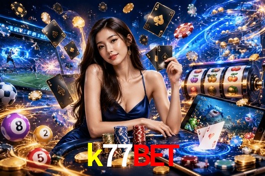Secure Login k77bet
