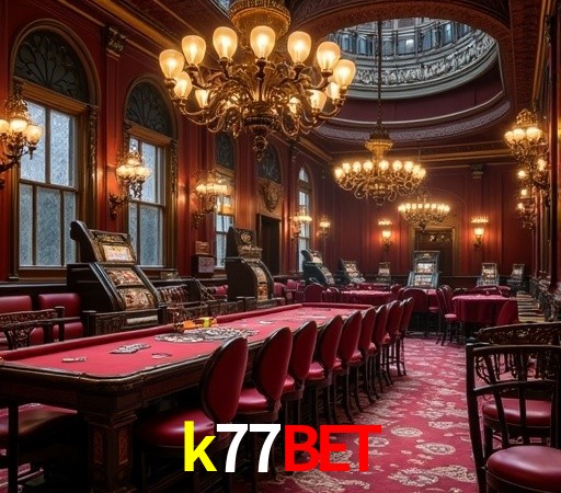 Diretório de Jogos k77bet