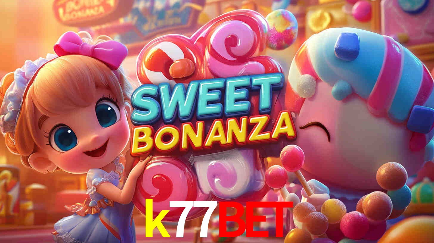 A Popularidade dos Caça-Níqueis no k77bet
