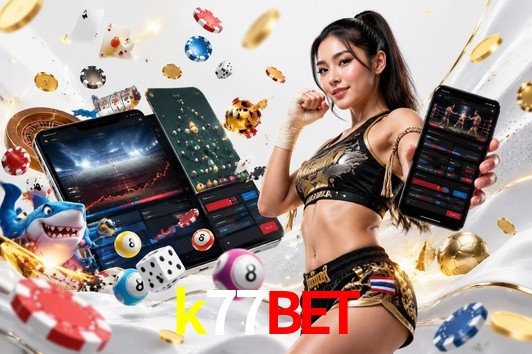 Responsive Design k77bet