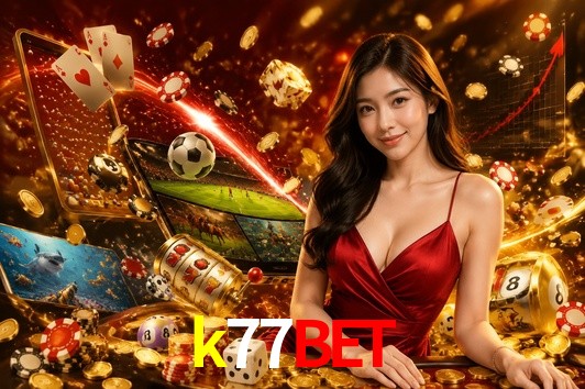 Flash Promotion k77bet