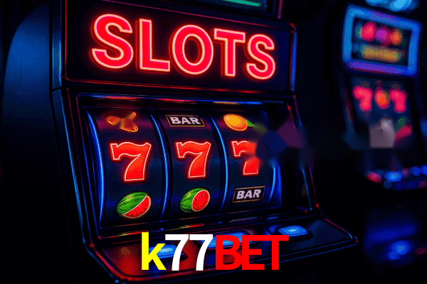 Tecnologia da Plataforma k77bet