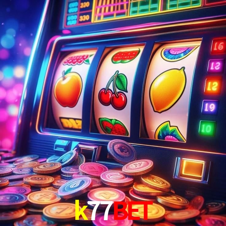 Mesa de Blackjack k77bet