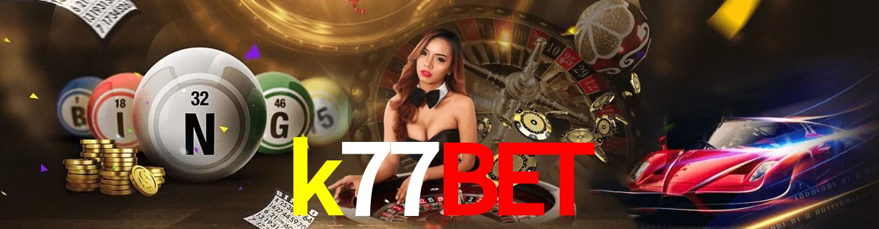 Design Responsivo k77bet