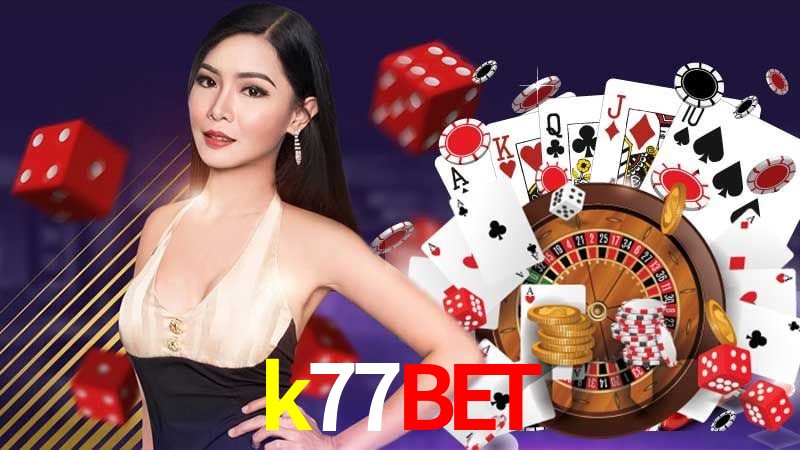 cassino k77bet