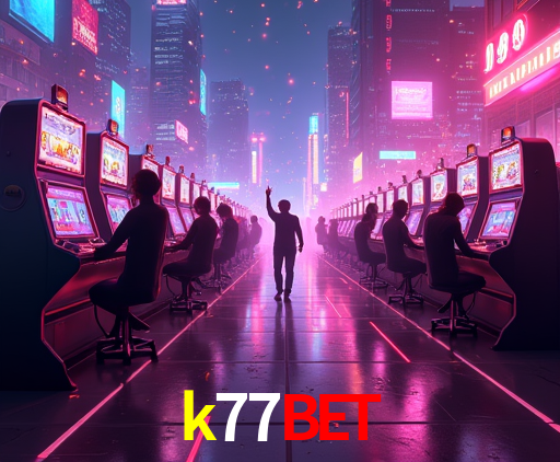 PIX Instantâneo k77bet