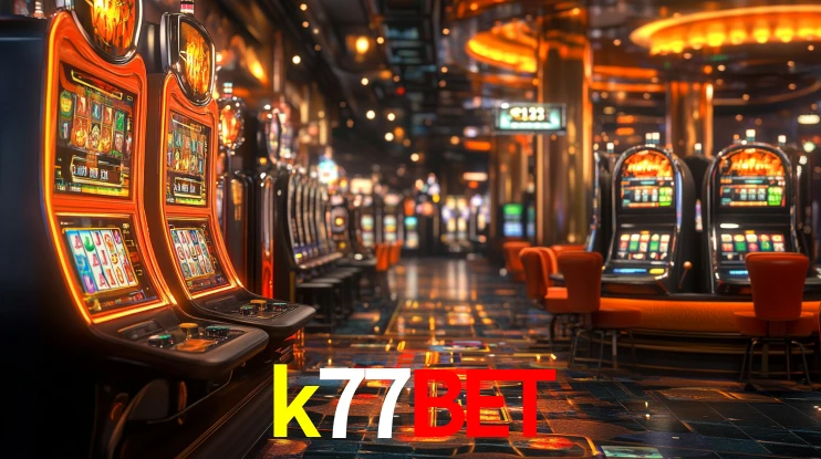 Explore as vantagens do k77bet: serviço profissional e confiabilidade