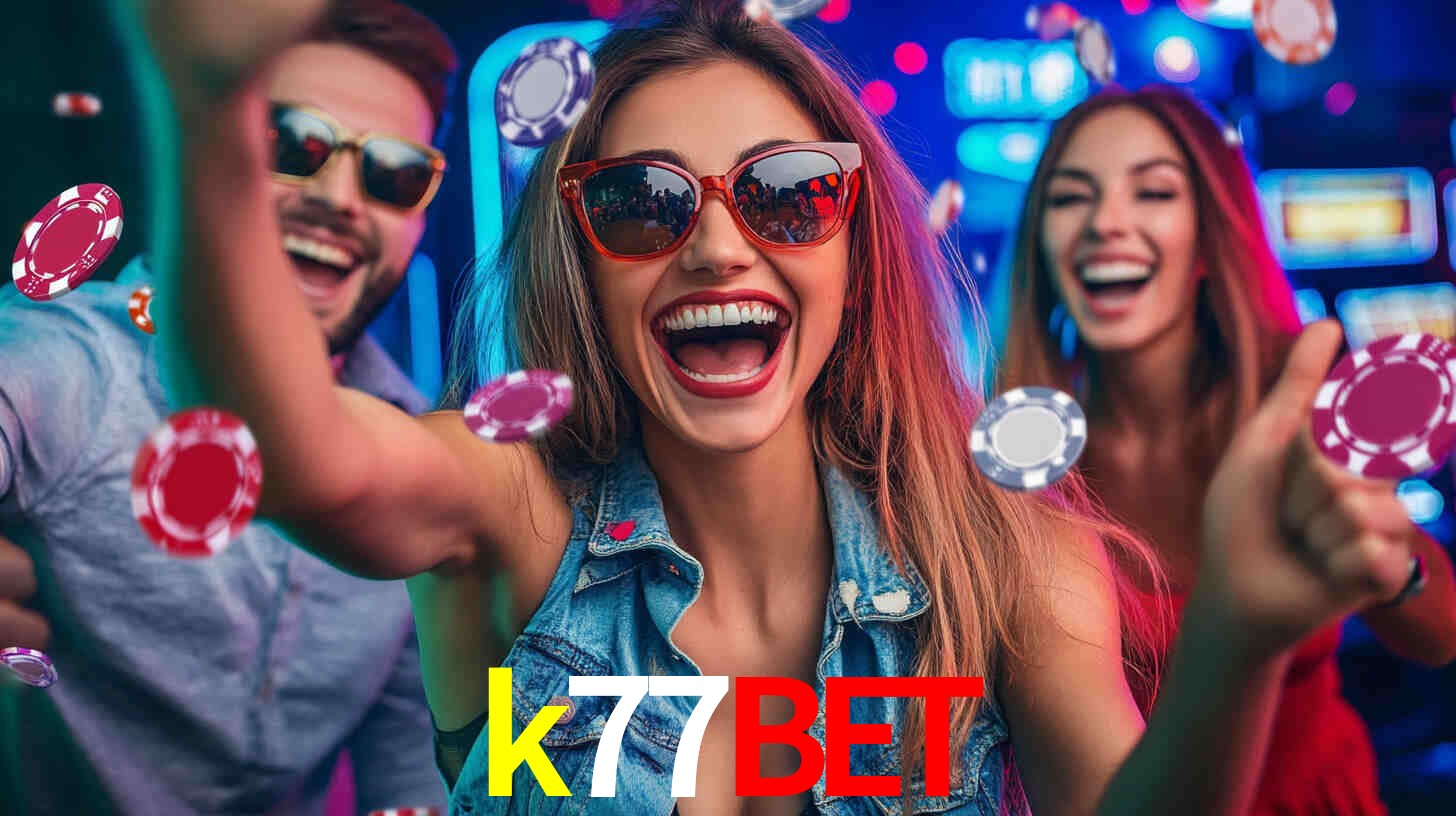 A Experiência Imersiva dos Cassinos Ao Vivo no k77bet