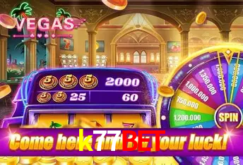 Descubra a Magia dos Jogos de Arcade no k77bet