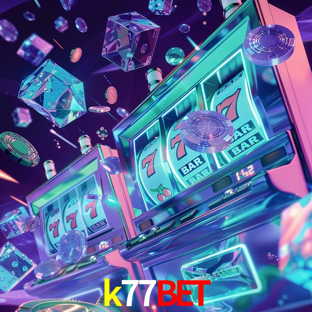 A Emoção da Loteria na k77bet: Uma Chance de Mudança de Vida