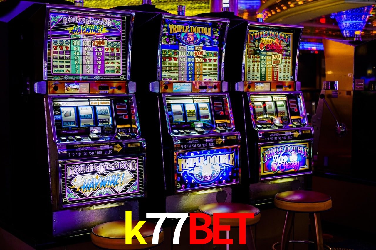 Programa VIP k77bet
