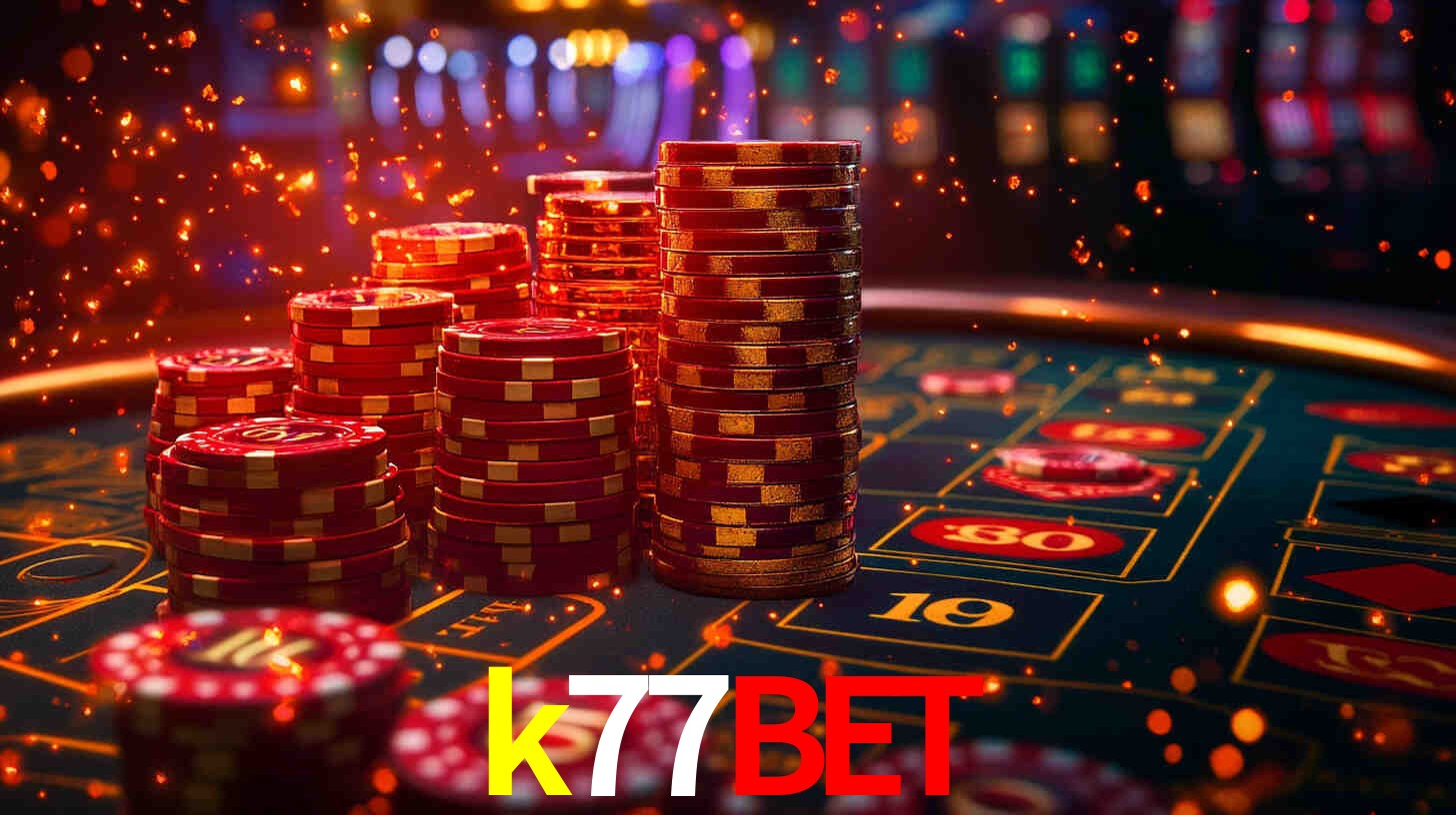 k77bet App Interface