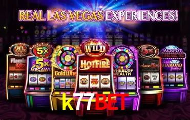 Descubra a Essência do k77bet: Nossa História e Compromissos