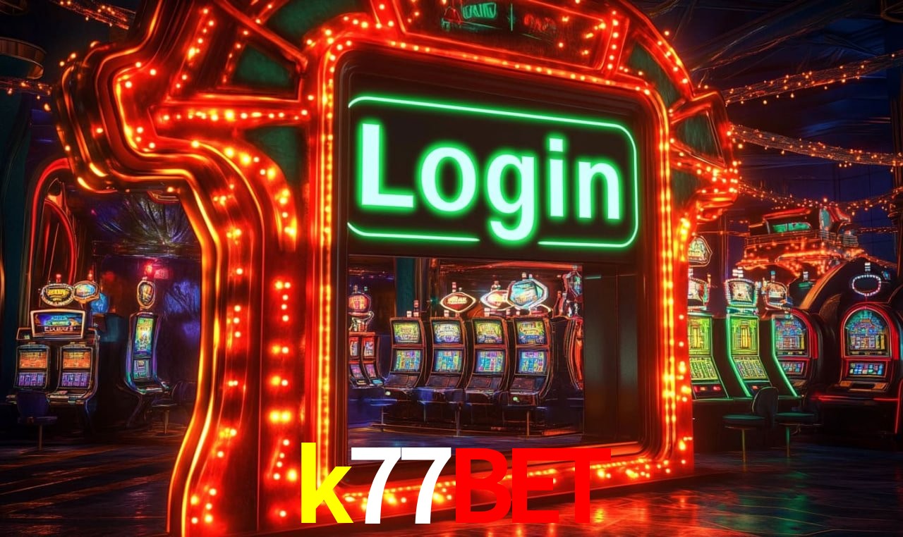 Torneios k77bet