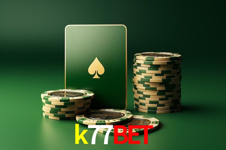 Spaceman Game k77bet