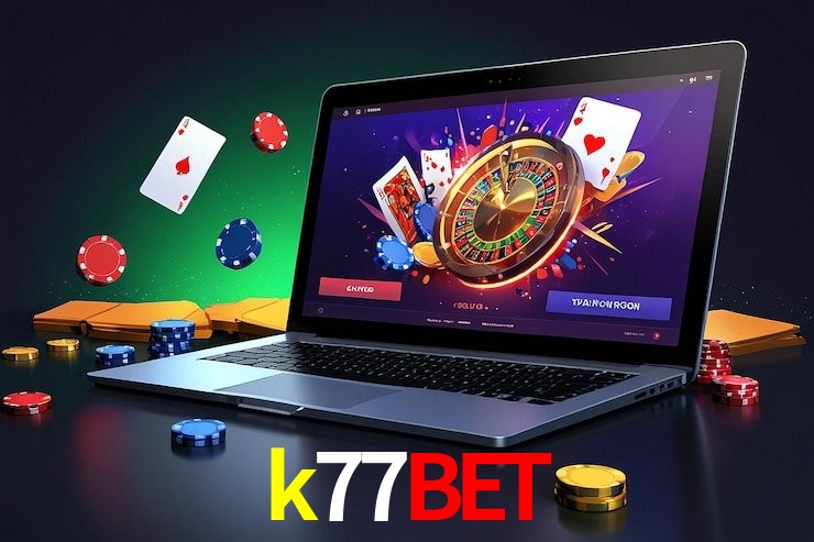Casino Ao Vivo k77bet