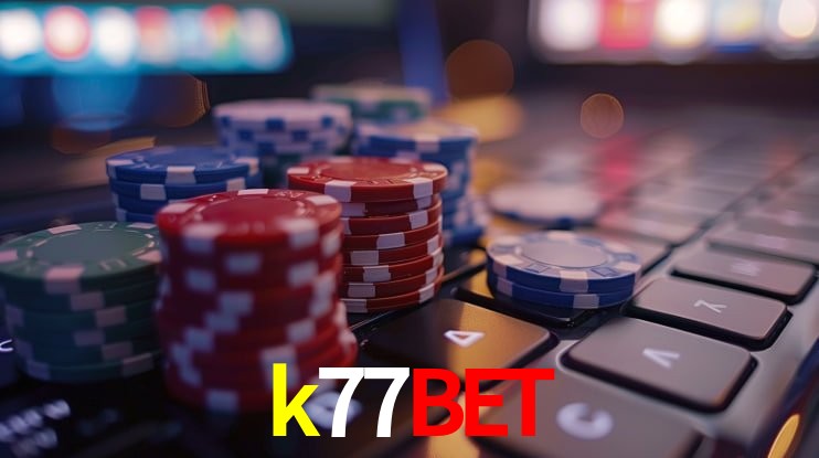 Recursos de Bônus k77bet