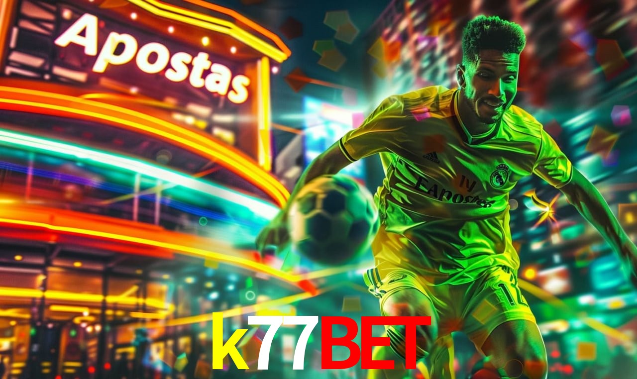 Apostas de Tênis k77bet