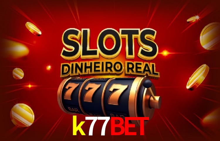 Provedores de Jogos k77bet