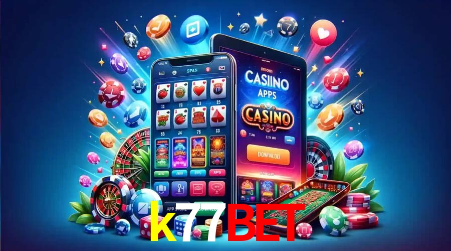 Exclusive Offers k77bet