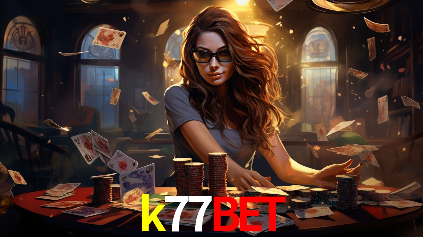 Roulette Table k77bet