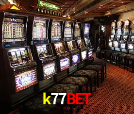 Explorando a Categoria de Eventos em Apostas na k77bet
