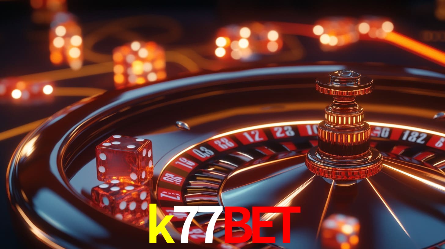 Blackjack Table k77bet