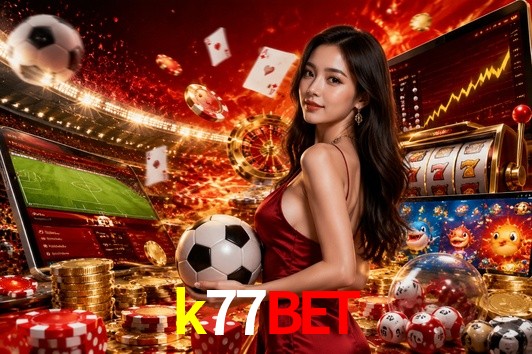 Live Casino k77bet