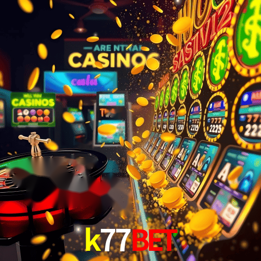 Descubra a Essência do k77bet: Nossa História e Compromissos