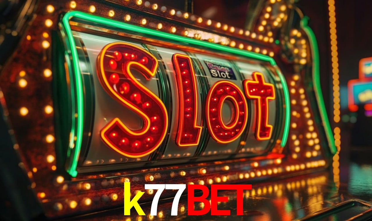 Avaliações dos Jogadores k77bet
