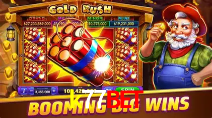 A Emoção da Loteria na k77bet: Uma Chance de Mudança de Vida