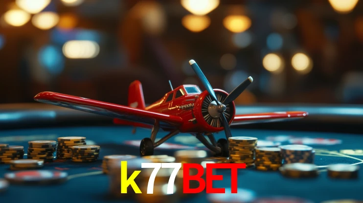 Game Providers k77bet