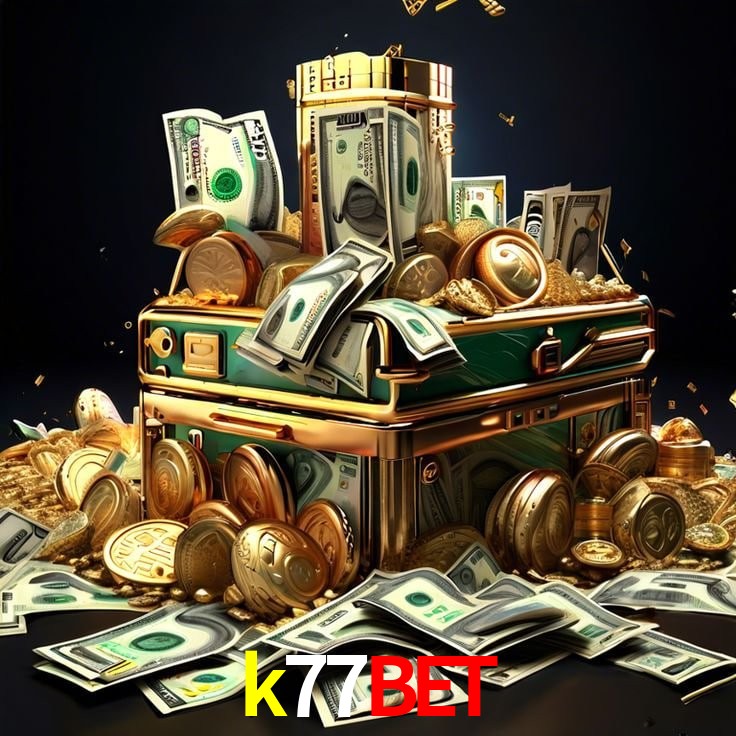 Mesa de Roleta k77bet
