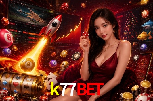 Seasonal Promotions k77bet