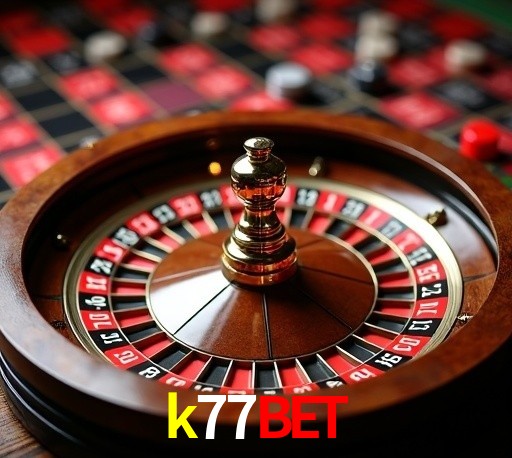 Login Seguro k77bet