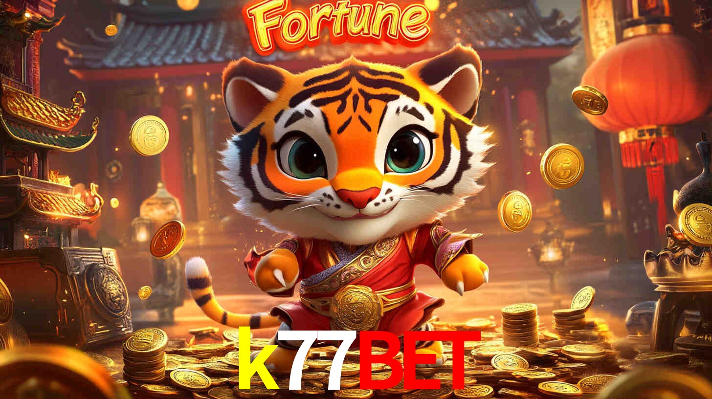 Apostas Esportivas na k77bet: Um Guia Completo