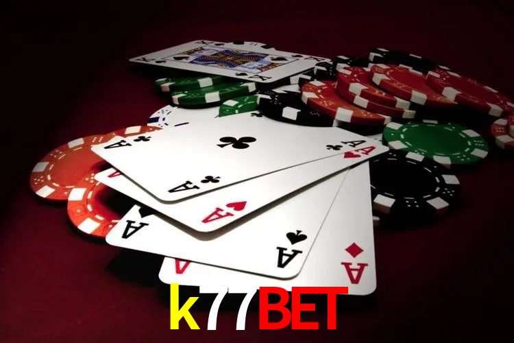 Jogos Exclusivos k77bet