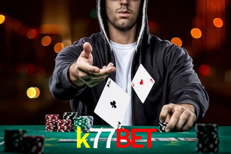 Bônus Generosos e Exclusivos no k77bet para Você!