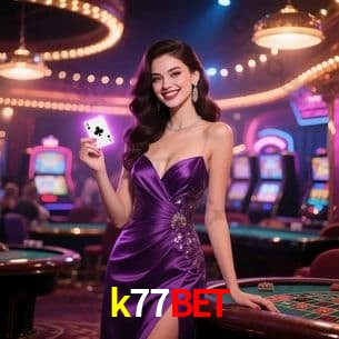 Interface Premium k77bet