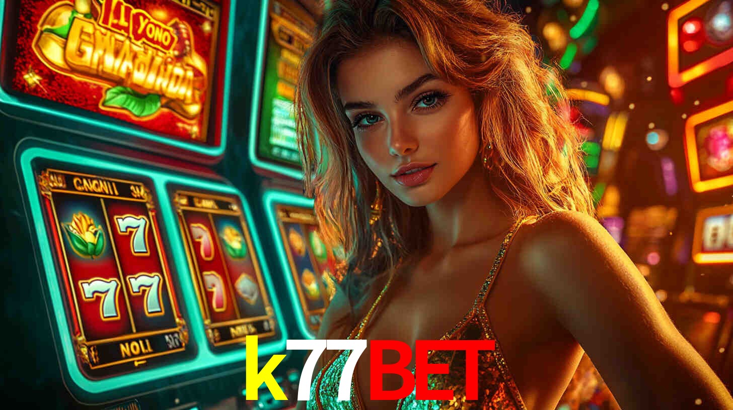 Premium Interface k77bet