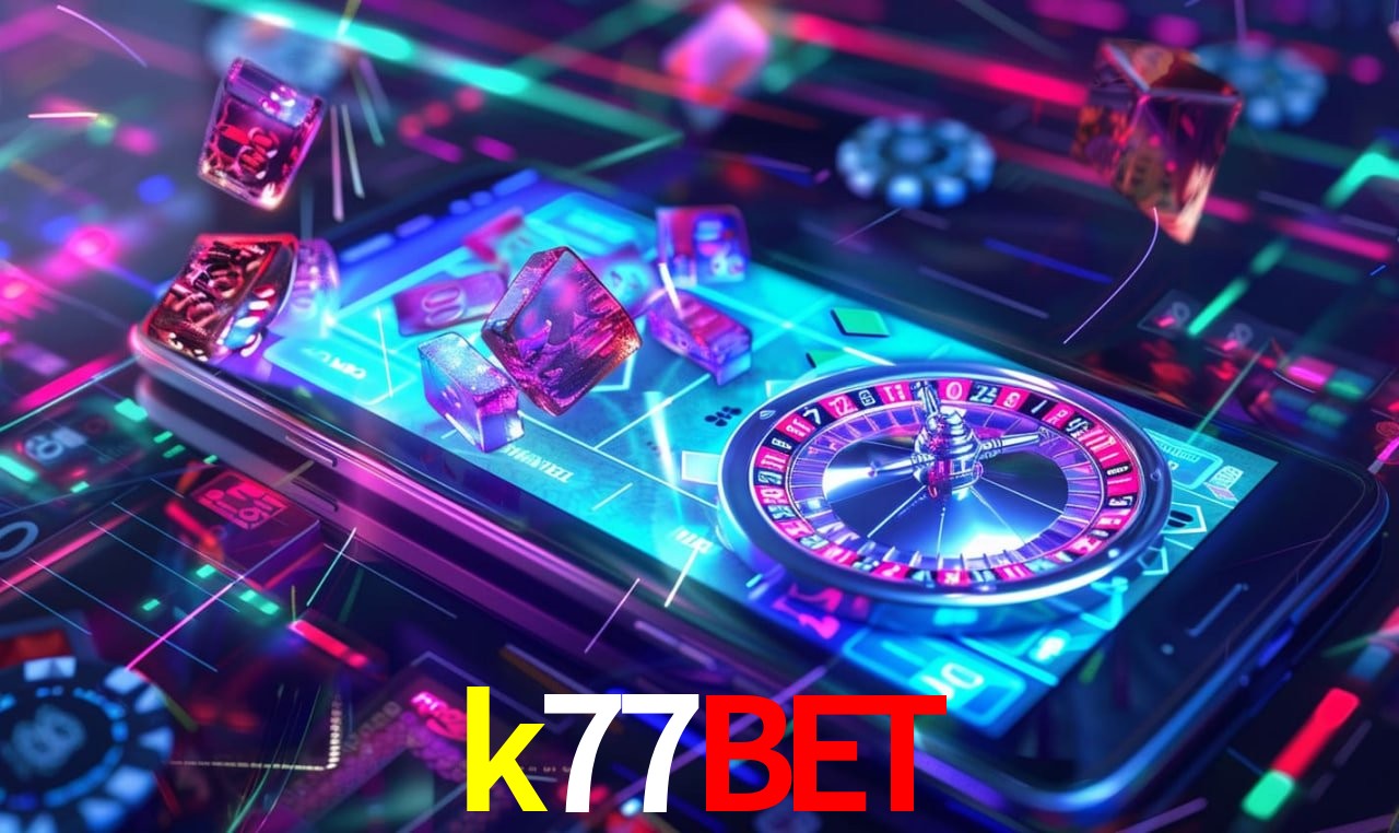 Casino Ao Vivo k77bet