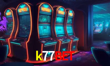 A Experiência Imersiva dos Cassinos Ao Vivo no k77bet